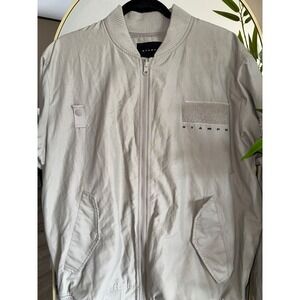 Stampd ORIGINAL Men's Travel Bomber Jacket condition excellent ‎ CLEAN DELIVERED